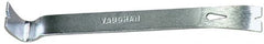 Vaughan Bushnell - 5-1/2" OAL Flat Bar - Apex Tool & Supply