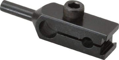 Made in USA - 1/4 and 5/32 Inch Diameter, Drop Indicator Stem Adapter - For Use with All Types - Apex Tool & Supply
