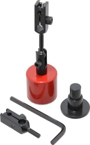 Value Collection - Indicator Positioner & Holder with Base - 3" Base Height - Apex Tool & Supply