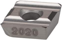 Value Collection - X63GUR Carbide Milling Insert - Uncoated - Apex Tool & Supply