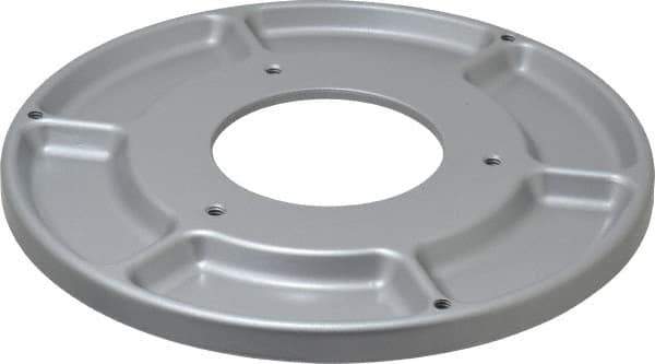 Panavise - 19.05mm High x 215.9mm Wide Parts Tray - For Use with Panavises - Apex Tool & Supply