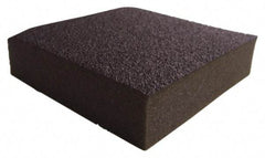 American Acoustical Products - 54" Long x 24" Wide, Polyurethane Foam Sheet - ASTM Specification, Gray - Apex Tool & Supply