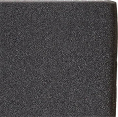 American Acoustical Products - 54" Long x 24" Wide, Polyurethane Foam Sheet - ASTM Specification, Gray - Apex Tool & Supply