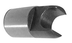 Buck Chuck Company - Lathe Chuck Thrust Bearing - 12" Chuck Diam Compatible, 10" Screw - Apex Tool & Supply