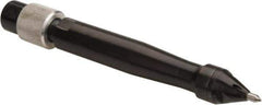 Ingersoll-Rand - 18,750 BPM, 90 psi, Air Engraving Pen - 66" Hose, Includes Engraving Pen with Medium Point Stylus Kit - Apex Tool & Supply