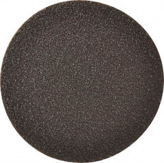 3M - 1-1/2" Diam, 120 Grit Aluminum Oxide Adhesive PSA Disc - Fine Grade, X Weighted Cloth Backing, For Bench Top Motors, Random Orbital Sanders - Apex Tool & Supply