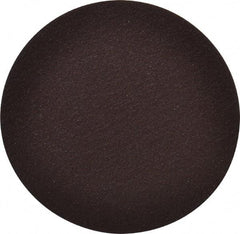 3M - 3" Diam, 240 Grit Aluminum Oxide Adhesive PSA Disc - Very Fine Grade, X Weighted Cloth Backing, For Bench Top Motors, Disc Sanders, Random Orbital Sanders - Apex Tool & Supply