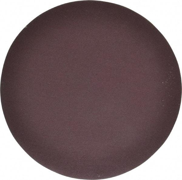 3M - 5" Diam, 150 Grit Aluminum Oxide Adhesive PSA Disc - Very Fine Grade, X Weighted Cloth Backing, For Bench Top Motors, Random Orbital Sanders - Apex Tool & Supply
