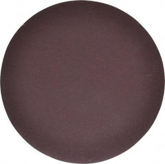 3M - 5" Diam, 150 Grit Aluminum Oxide Adhesive PSA Disc - Very Fine Grade, X Weighted Cloth Backing, For Bench Top Motors, Random Orbital Sanders - Apex Tool & Supply