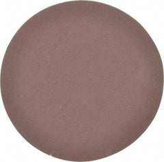 3M - 5" Diam, 240 Grit Aluminum Oxide Adhesive PSA Disc - Very Fine Grade, X Weighted Cloth Backing, For Bench Top Motors, Random Orbital Sanders - Apex Tool & Supply