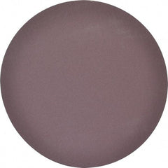 3M - 12" Diam, 150 Grit Aluminum Oxide Adhesive PSA Disc - Very Fine Grade, Cloth Backing, For Bench Top Motors, Random Orbital Sanders - Apex Tool & Supply