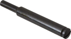 Value Collection - Abrasive Disc Adapter - 3" Long - Apex Tool & Supply