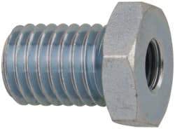 3M - Abrasive Disc Adapter - 5/8-11, M10x1.25 Female Male - Apex Tool & Supply