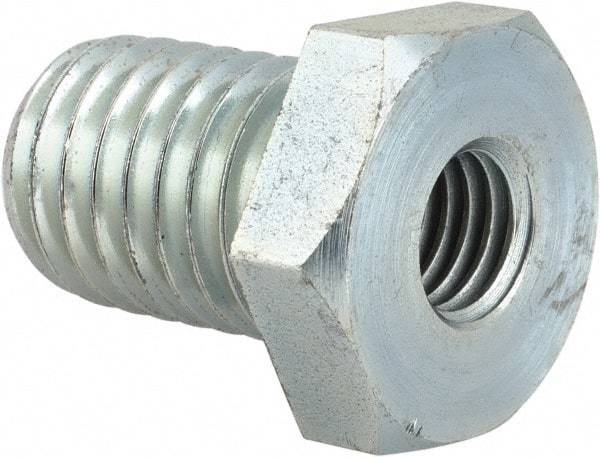 3M - Abrasive Disc Adapter - 5/8-11 External M10-1.50 Internal Female Male - Apex Tool & Supply