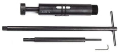 Aloris - Lathe Spindles & Spindle Accessories Product Type: Lathe Spindle & Collet Set Minimum Spindle Inside Diameter (Inch): 1 - Apex Tool & Supply