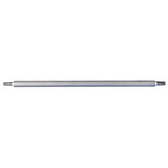 Wera - T7 x T9 Torx Driver - Apex Tool & Supply