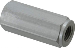 Norgren - 1/4" NPT High Flow Air Fuse - 0 to 232 psi, Shutoff Valve & Aluminum Material - Apex Tool & Supply