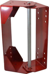 Reelcraft - Hose Reel Wall Mount Swing Bracket - For 4000, 5000 - Apex Tool & Supply