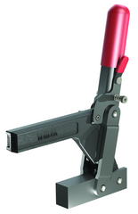 #5105B - Vertical Hold Down - Toggle Clamp - Apex Tool & Supply
