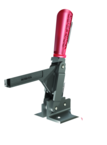 #5110æ- Vertical Hold Down - Toggle Clamp - Apex Tool & Supply