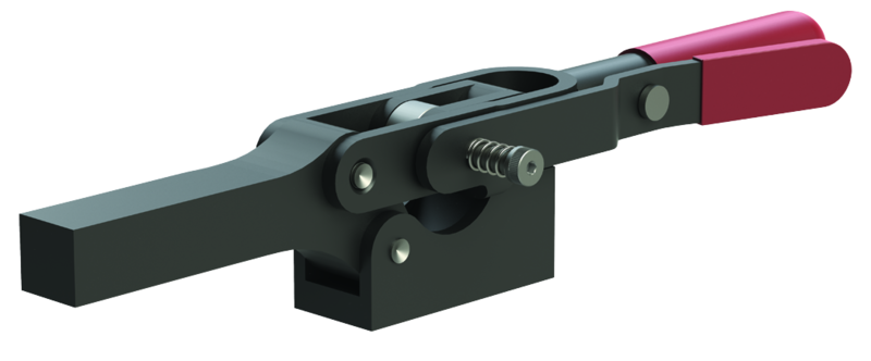#5305B - Horizontal Hold Down Clamp - Apex Tool & Supply