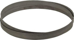 Lenox - 14 TPI, 5' 4-1/2" Long x 1/2" Wide x 0.02" Thick, Welded Band Saw Blade - Bi-Metal, Toothed Edge, Wavy Tooth Set, Flexible Back, Contour Cutting - Apex Tool & Supply
