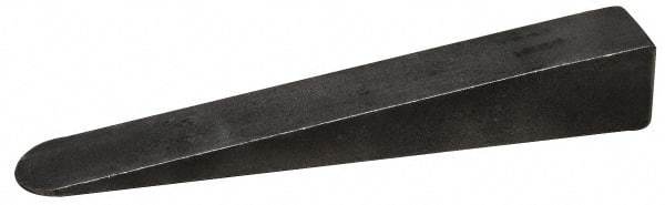 Made in USA - 12" OAL Stock Wedge - 1-3/4" Wide x 1-3/4" High - Apex Tool & Supply