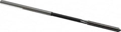 Interstate - 0.1645" High Speed Steel 6 Flute Chucking Reamer - Apex Tool & Supply