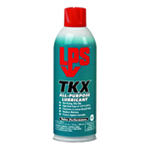 Tkx Penetrant - 11 oz - Apex Tool & Supply