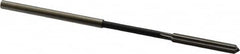 Interstate - 0.175" High Speed Steel 6 Flute Chucking Reamer - Apex Tool & Supply