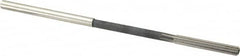 Interstate - 0.1905" High Speed Steel 6 Flute Chucking Reamer - Apex Tool & Supply