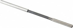 Interstate - 0.2025" High Speed Steel 6 Flute Chucking Reamer - Apex Tool & Supply