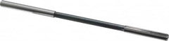 Interstate - 0.271" High Speed Steel 6 Flute Chucking Reamer - Apex Tool & Supply