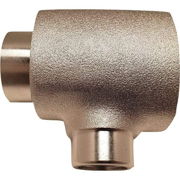 Dynabrade - 3" Air Cut-Off Wheel Tool Housing - Use with 52420 - Apex Tool & Supply