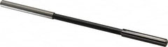 Interstate - 0.28" High Speed Steel 6 Flute Chucking Reamer - Apex Tool & Supply