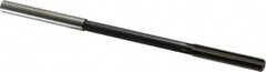 Interstate - 0.284" High Speed Steel 6 Flute Chucking Reamer - Apex Tool & Supply