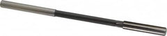 Interstate - 0.308" High Speed Steel 6 Flute Chucking Reamer - Apex Tool & Supply