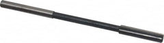 Interstate - 0.33" High Speed Steel 6 Flute Chucking Reamer - Apex Tool & Supply