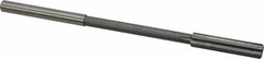 Interstate - 0.335" High Speed Steel 6 Flute Chucking Reamer - Apex Tool & Supply