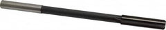 Interstate - 0.514" High Speed Steel 8 Flute Chucking Reamer - Apex Tool & Supply