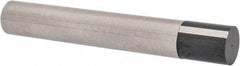 TESA Brown & Sharpe - 10mm Head Diam, 10mm Shank, Single End, Mechanical Edge Finder - Cylindrical Contact - Apex Tool & Supply