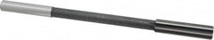 Interstate - 0.545" High Speed Steel 8 Flute Chucking Reamer - Apex Tool & Supply