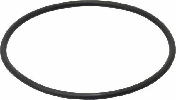 Value Collection - 2-3/8" ID x 2-9/16" OD, Viton O-Ring - 3/32" Thick, Round Cross Section - Apex Tool & Supply