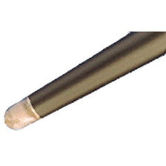 Iscar - Multimaster 1-1/2" 85° Shank Milling Tip Insert Holder & Shank - T15 Neck Thread, 1" OAL, Steel MM S-B Tool Holder - Apex Tool & Supply