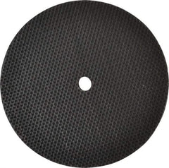 3M - 4-1/2" Diam Hook & Loop Disc Backing Pad - 13,000 RPM - Apex Tool & Supply