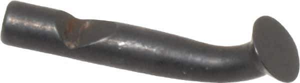 Kennametal - Clamp Stud for Indexable Turning Tools - Series Fix-Perfect, Compatible with Clamps - Apex Tool & Supply