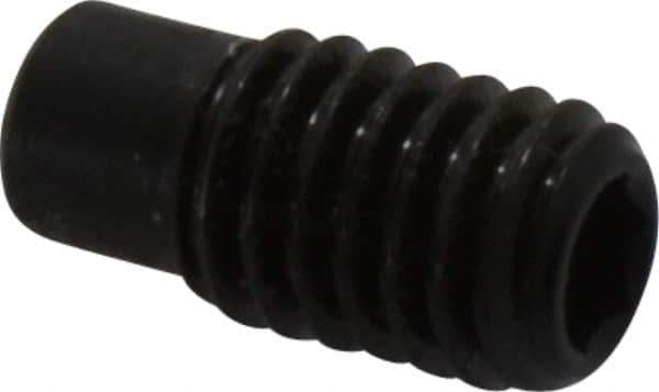 Kennametal - Screws for Indexable Milling & Turning - For Use with Clamps - Apex Tool & Supply