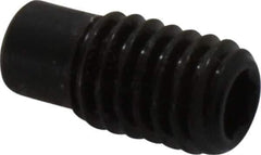Kennametal - Screws for Indexable Milling & Turning - For Use with Clamps - Apex Tool & Supply