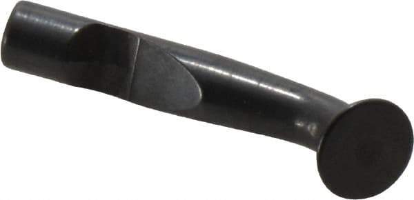 Kennametal - Clamp Stud for Indexable Turning Tools - Series Fix-Perfect, Compatible with Clamps - Apex Tool & Supply