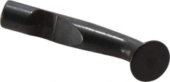 Kennametal - Clamp Stud for Indexable Turning Tools - Series Fix-Perfect, Compatible with Clamps - Apex Tool & Supply